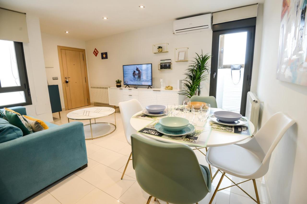 Sientete Como En Casa En Apartamento Padre Isla Διαμέρισμα León Εξωτερικό φωτογραφία