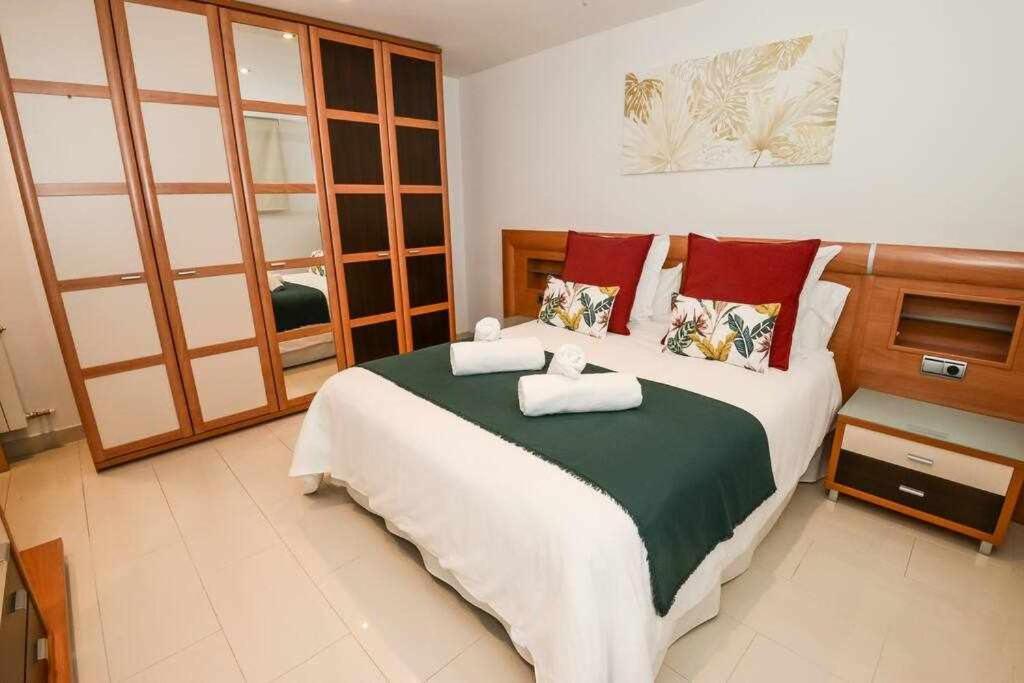 Sientete Como En Casa En Apartamento Padre Isla Διαμέρισμα León Εξωτερικό φωτογραφία