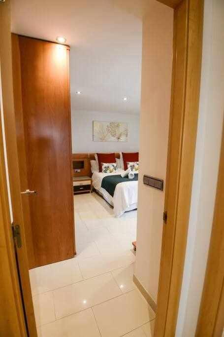 Sientete Como En Casa En Apartamento Padre Isla Διαμέρισμα León Εξωτερικό φωτογραφία