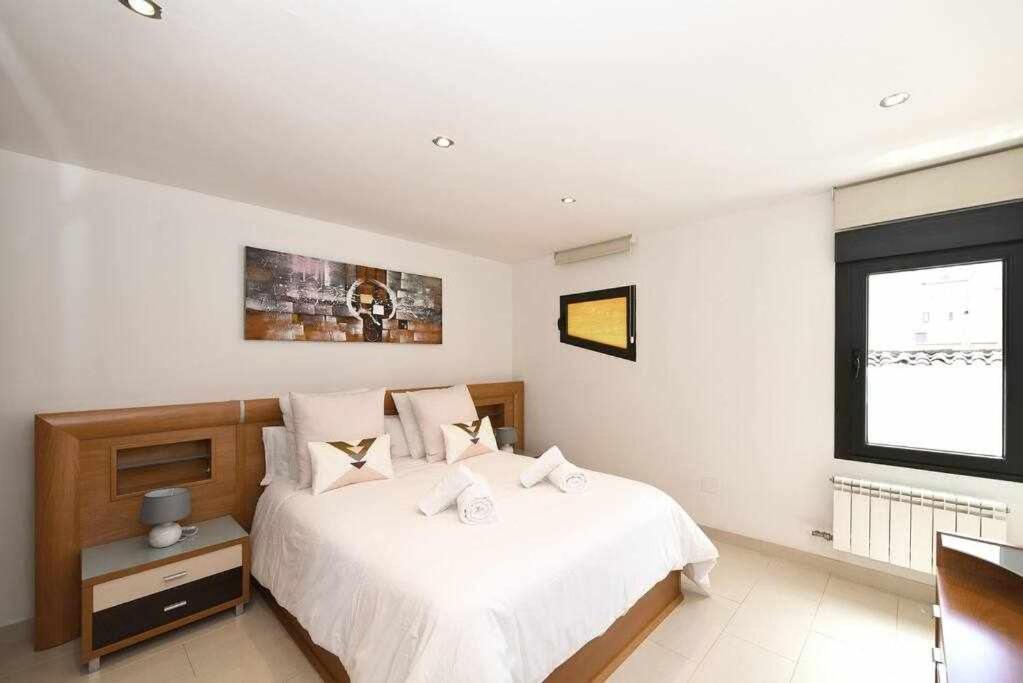 Sientete Como En Casa En Apartamento Padre Isla Διαμέρισμα León Εξωτερικό φωτογραφία