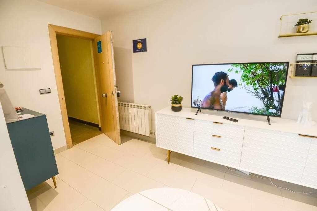 Sientete Como En Casa En Apartamento Padre Isla Διαμέρισμα León Εξωτερικό φωτογραφία