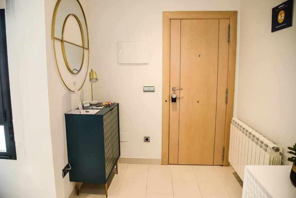 Sientete Como En Casa En Apartamento Padre Isla Διαμέρισμα León Εξωτερικό φωτογραφία