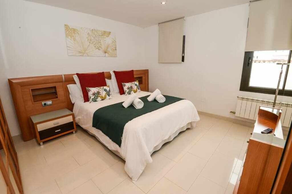 Sientete Como En Casa En Apartamento Padre Isla Διαμέρισμα León Εξωτερικό φωτογραφία