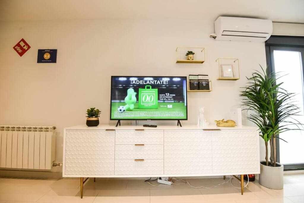 Sientete Como En Casa En Apartamento Padre Isla Διαμέρισμα León Εξωτερικό φωτογραφία