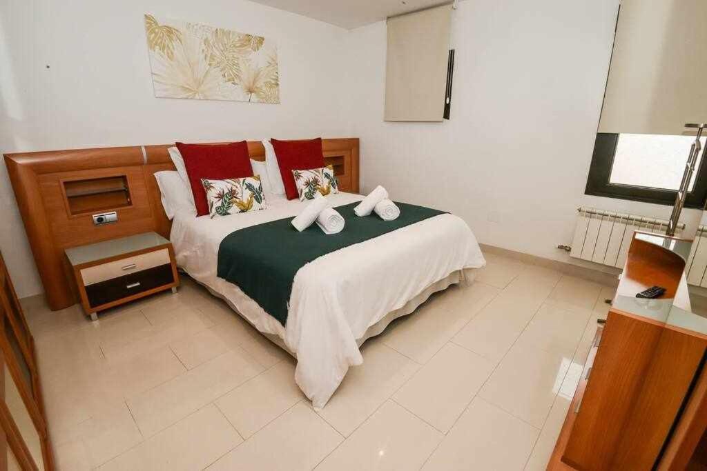 Sientete Como En Casa En Apartamento Padre Isla Διαμέρισμα León Εξωτερικό φωτογραφία