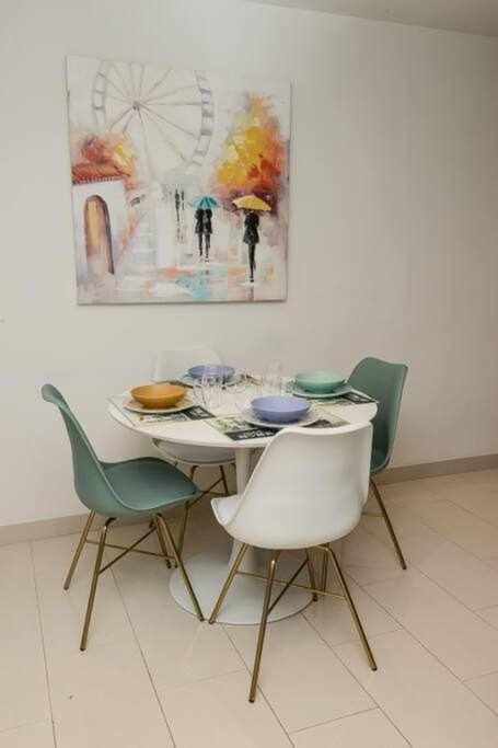 Sientete Como En Casa En Apartamento Padre Isla Διαμέρισμα León Εξωτερικό φωτογραφία