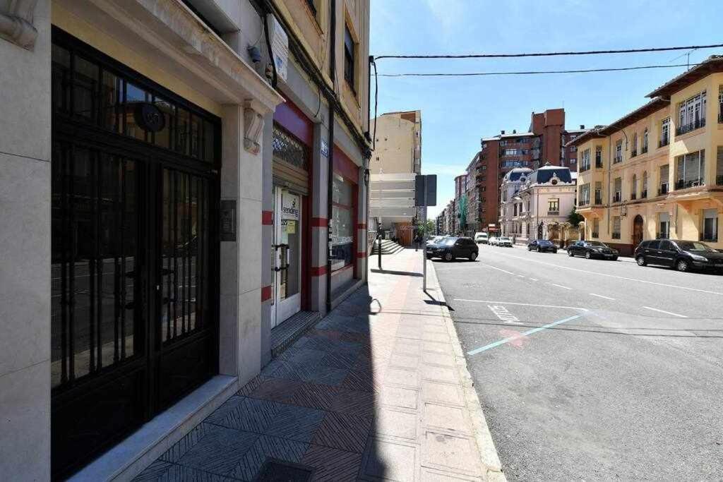 Sientete Como En Casa En Apartamento Padre Isla Διαμέρισμα León Εξωτερικό φωτογραφία