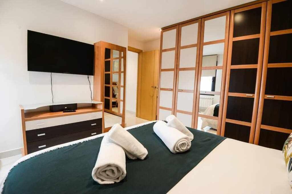 Sientete Como En Casa En Apartamento Padre Isla Διαμέρισμα León Εξωτερικό φωτογραφία