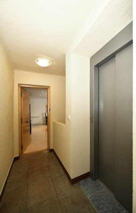 Sientete Como En Casa En Apartamento Padre Isla Διαμέρισμα León Εξωτερικό φωτογραφία